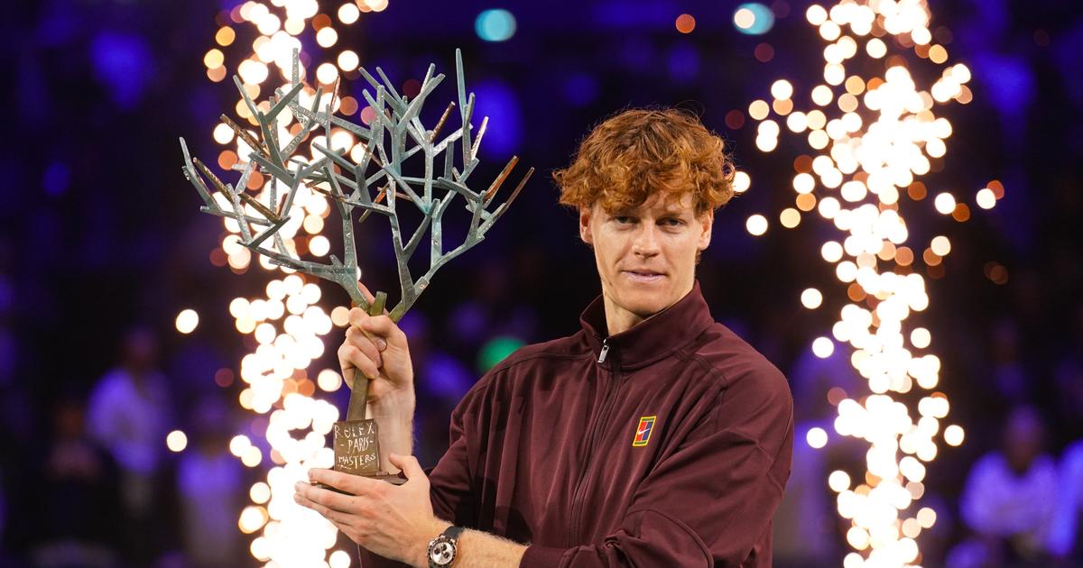 Sinner triomphe, MbappÃ© Ã©tincelant, Dupont et Toulouse Ã  la fÃªte, le PSG et le Bayern...