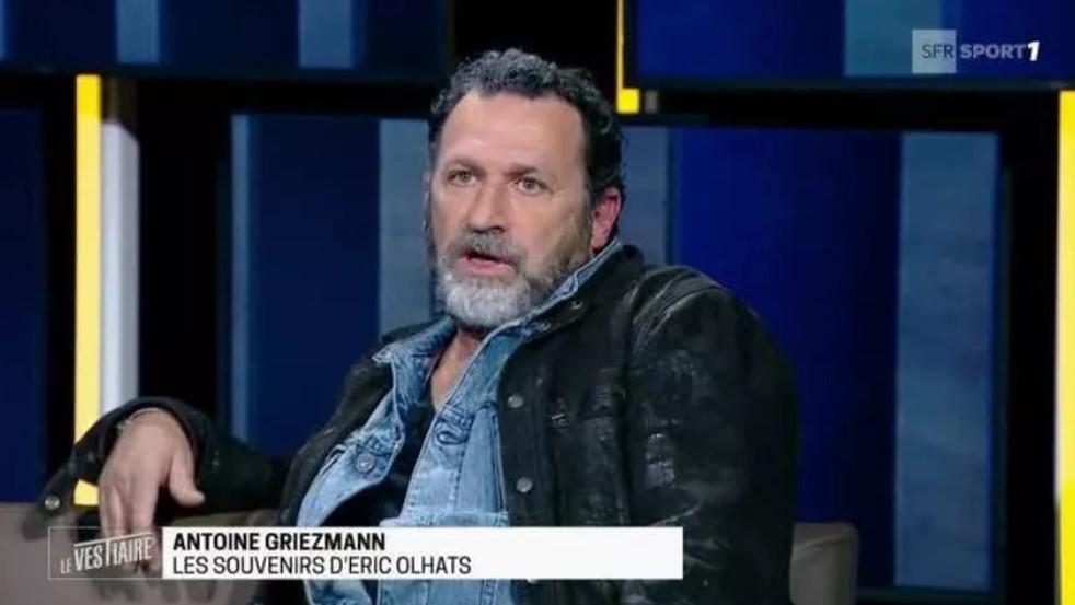 Foot : Ã‰ric Olhats, lâ€™ancien mentor d'Antoine Griezmann, jugÃ© pour Â«atteintes...