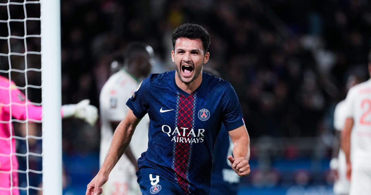 Ramos on Ligue 1 Low Blocks: ‘Like 11 Goalkeepers