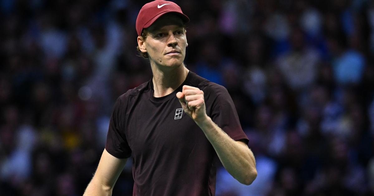 Sinner Wins: First Title & Return to Form