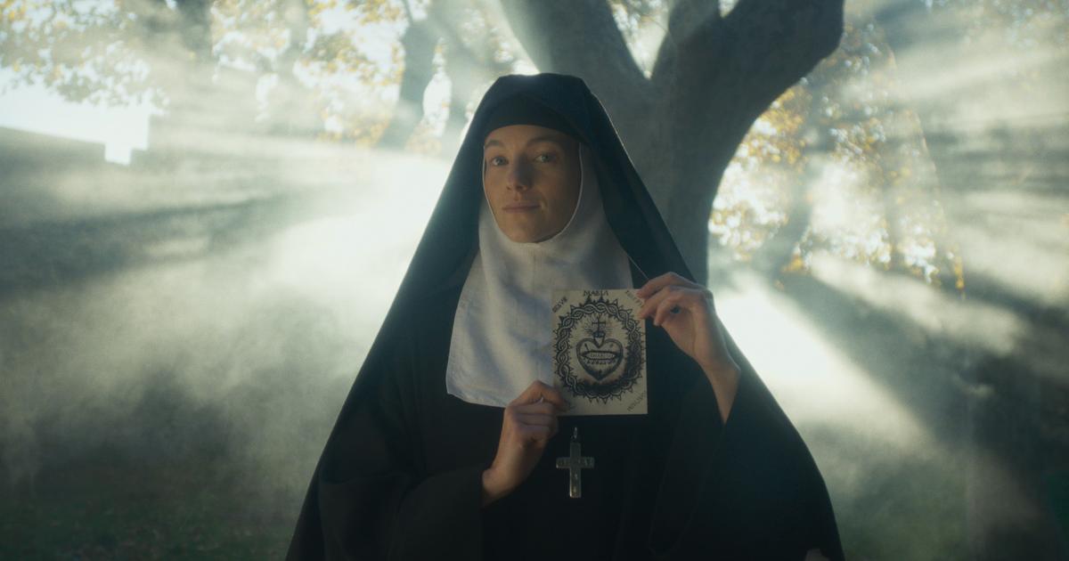 « Sacré-Cœur » : le film chrétien qui bouleverse le public et suscite les querelles