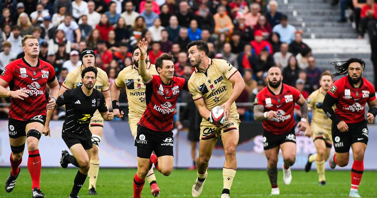 MbappÃ© Ã©tincelant, Dupont et Toulouse Ã  la fÃªte, le PSG et le Bayern se donnent...