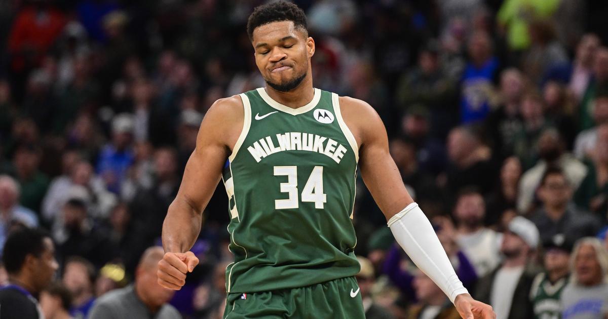 NBA : Antetokounmpo et les Bucks piÃ©gÃ©s, Indiana gagne enfin, Trae Young absent un mois