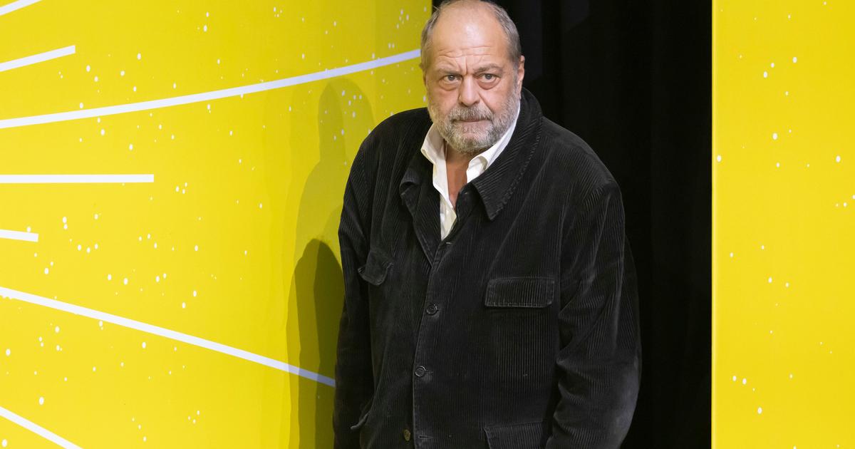 Éric Dupond-Moretti, l’avocat d’Emmanuel Macron lancé contre «les rats qui quittent le navire»