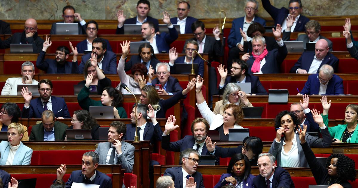 Budget 2026 : le rapporteur juge «hautement probable» que l'Assemblée ne puisse aller au bout de l'examen du texte