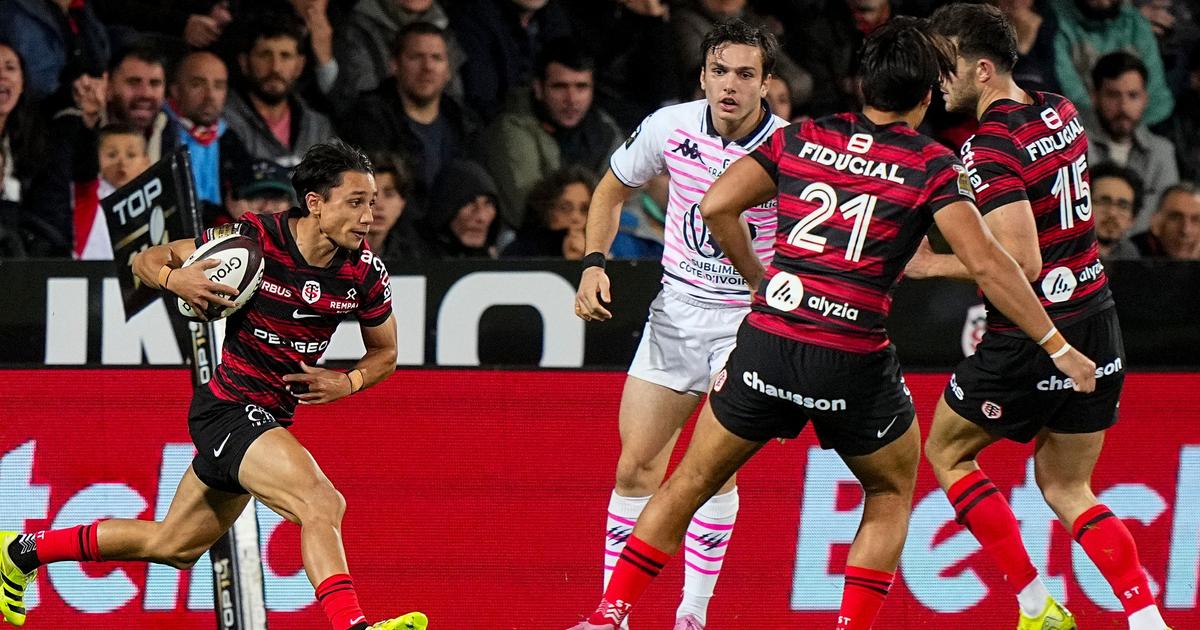 Classement Top 14 : Toulouse reste leader, lâ€™UBB retrouve le podium, Perpignan...
