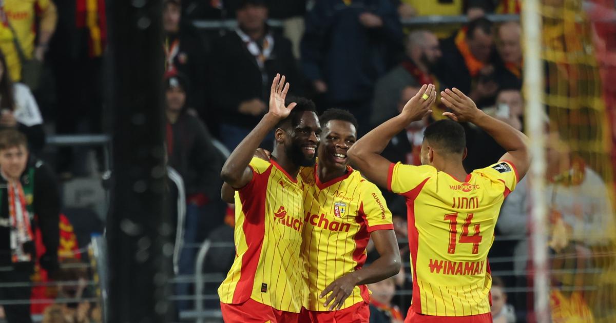 Ligue 1 Roundup: Lille, Lens, Metz & Toulouse – Match Results
