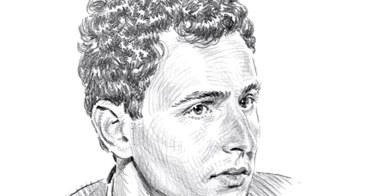 Samuel Fitoussi : «Karl Marx de retour parmi les vivants dans la France de 2025»