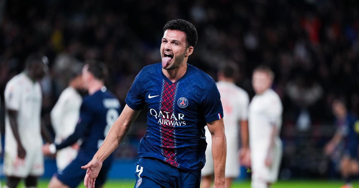 «C’est une belle histoire» : Ramos (encore) en sauveur pour sa 100e au PSG