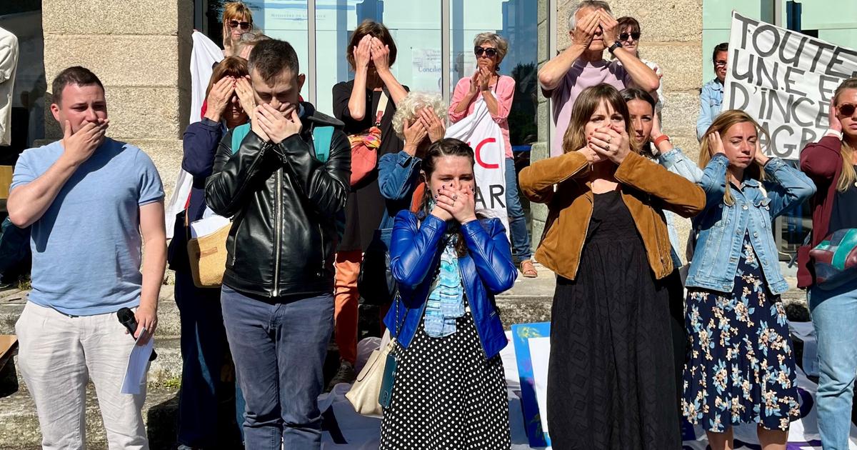 Procès Le Scouarnec : après la condamnation pénale, l'indemnisation des victimes étudiée dès ce lundi
