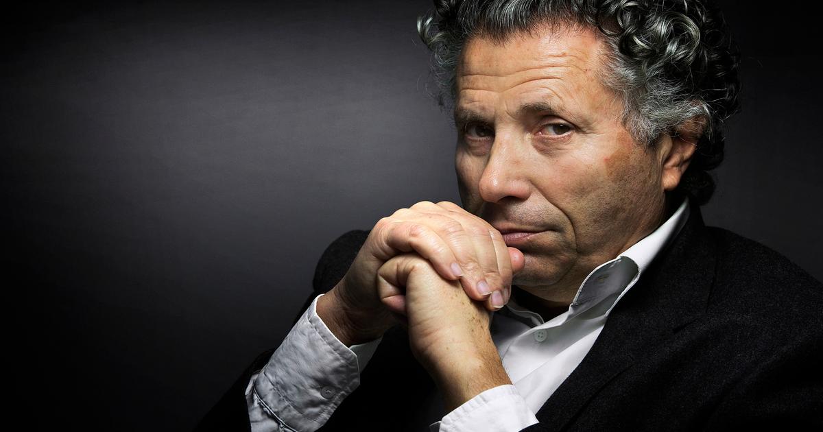 Goldnadel : «Pourquoi les massacres au Soudan sont-ils passés si longtemps sous les radars ?»