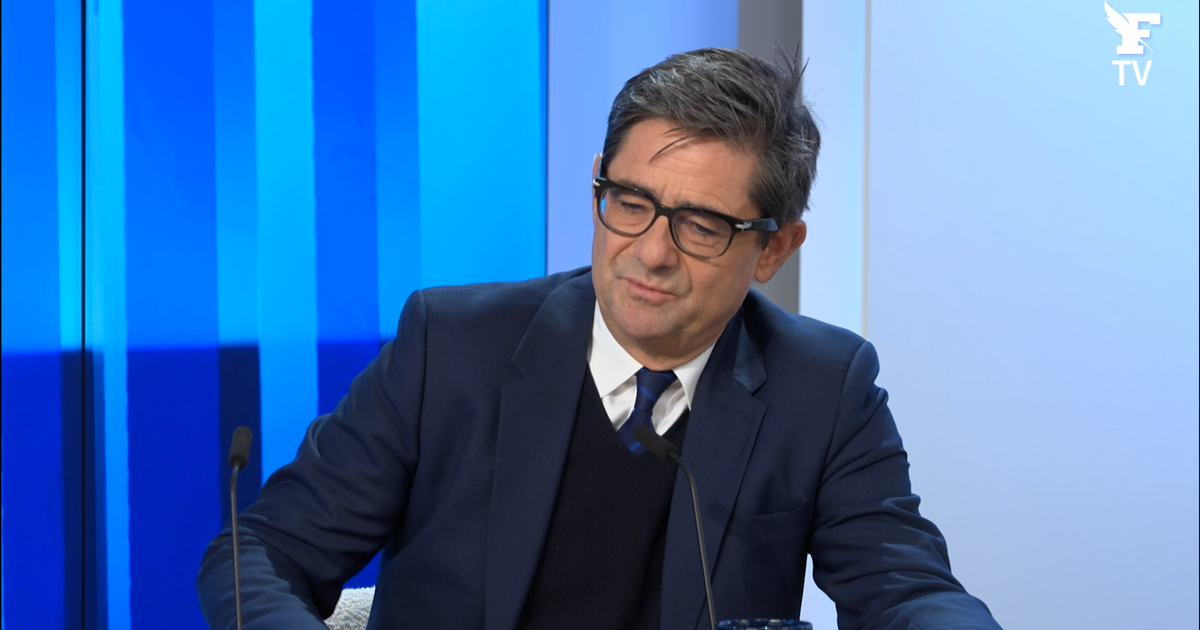 «La France est déjà relativement généreuse avec les métiers pénibles», selon Nicolas Dufourcq