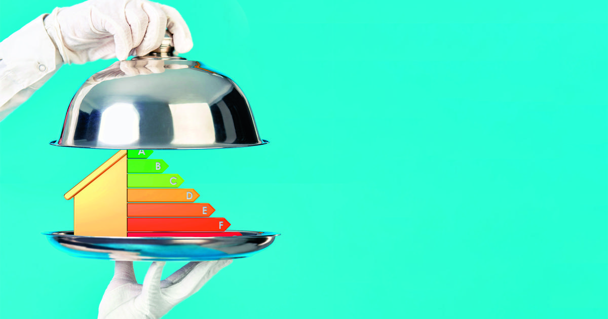 Immobilier : comment la modification du coefficient dâ€™Ã©nergie primaire va bouleverser le...