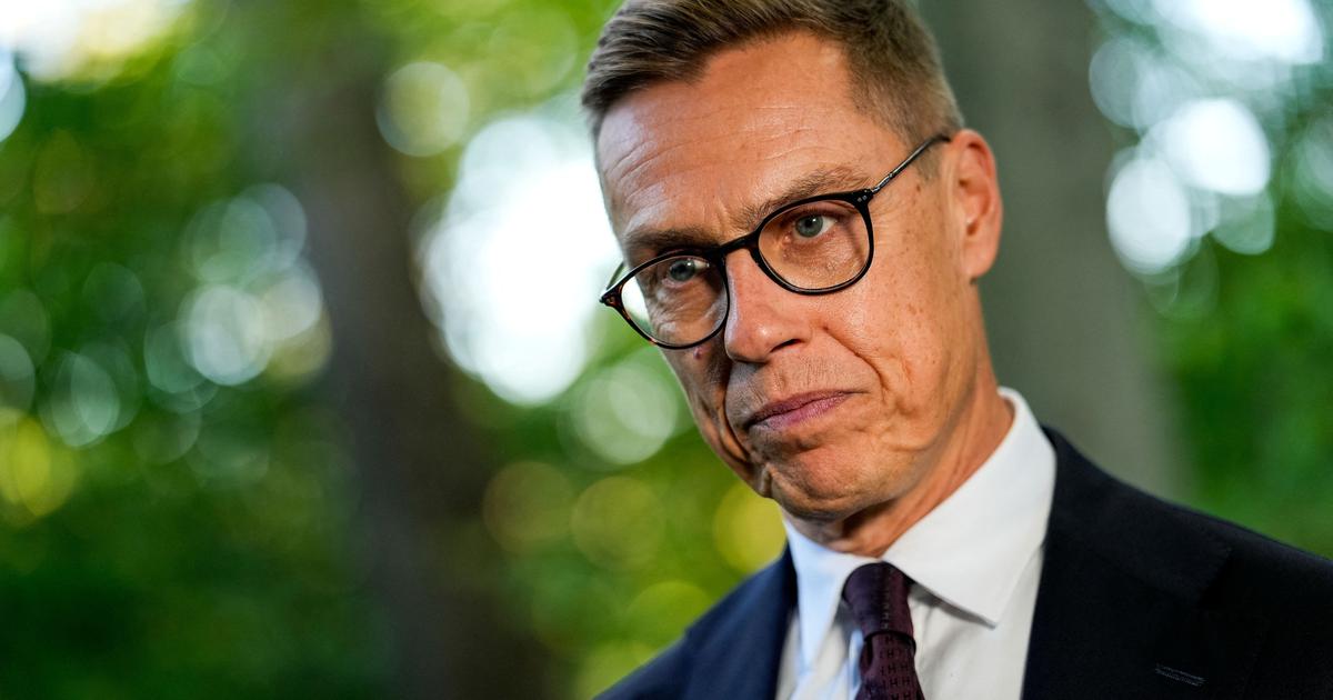 Le président finlandais affirme qu’une «nouvelle ère des armes nucléaires» a commencé