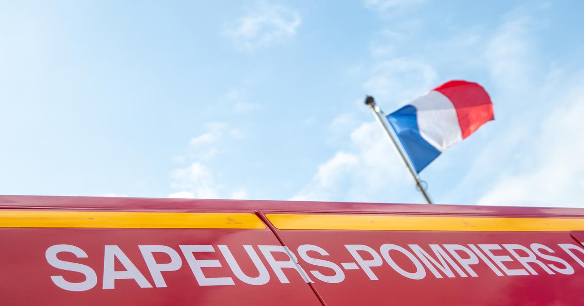 Accident de rallye à La Réunion : un troisième enfant âgé de 8 ans est décédé