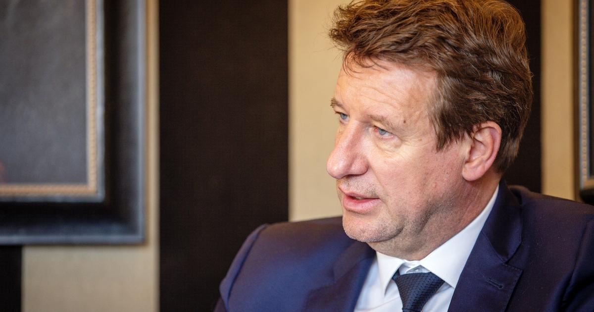 Â«On ne peut plus cheminer avec luiÂ», Yannick Jadot refuse une primaire avec Jean-Luc...