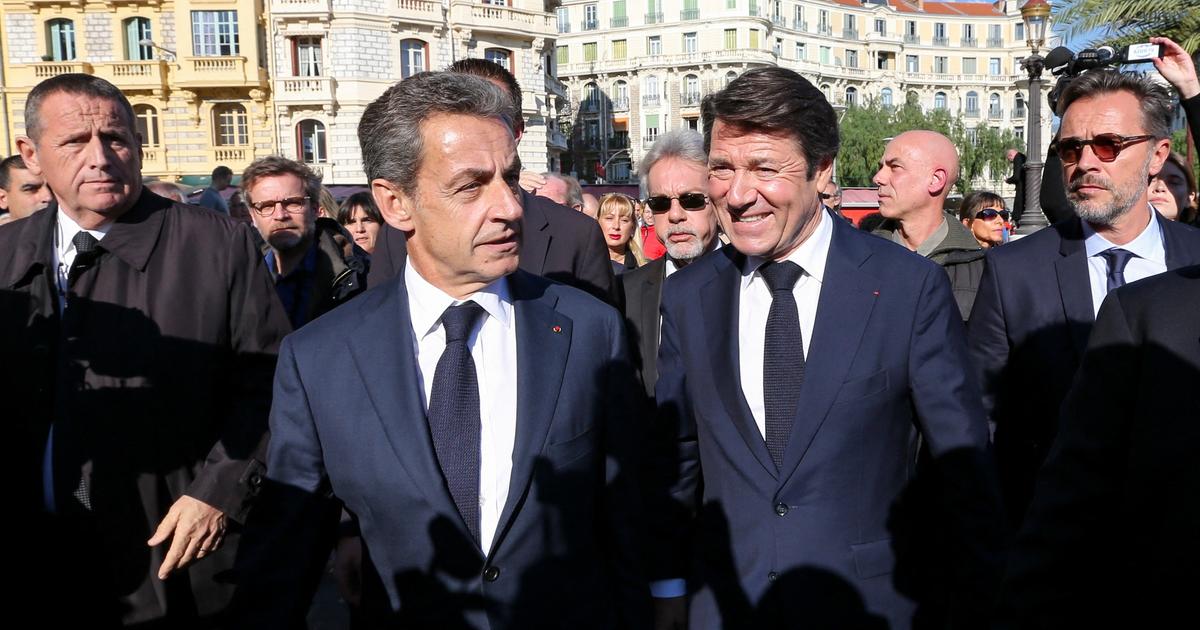 Parvis polÃ©mique Nicolas Sarkozy Ã  NiceÂ : un nouveau vote Ã  venir face Ã  un autre...