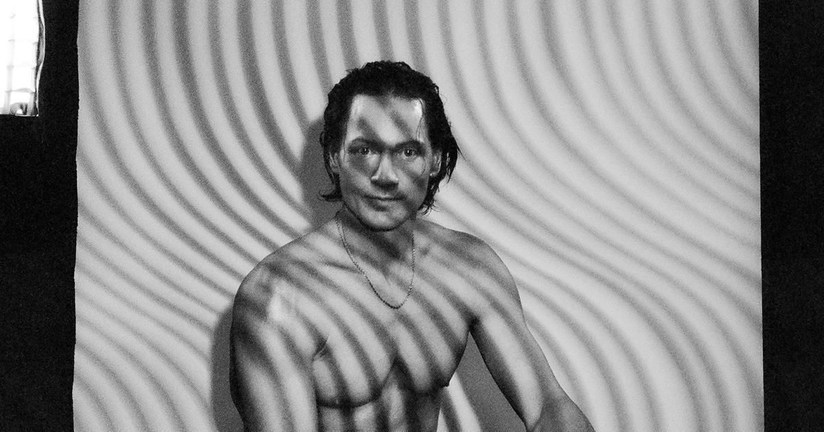 Bryan Johnson, le millionnaire de 48 ans qui faisait tout pour rajeunir : Â«Tous les 12 mois, je...