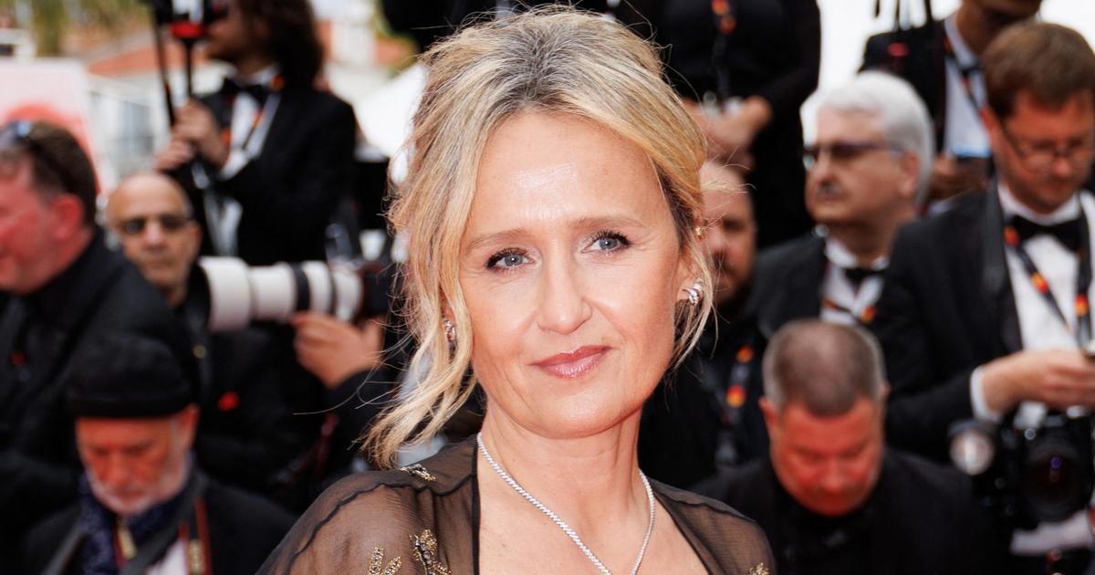 “Je n’ai pas triché” : Caroline Roux ne regrette pas d’avoir refusé de ...