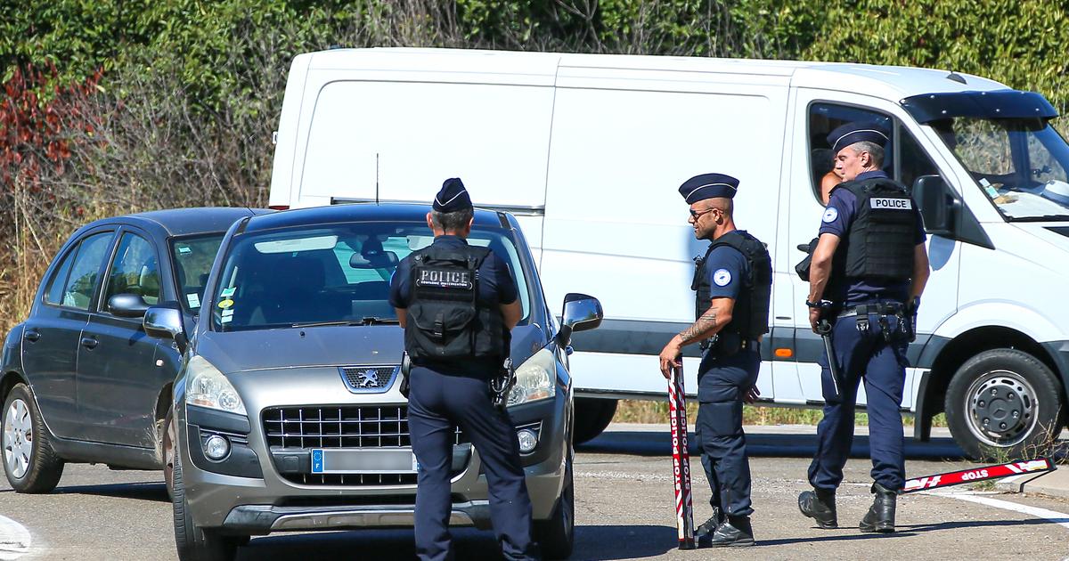 Derrière le drame de Lille, la nouvelle flambée des refus d’obtempérer