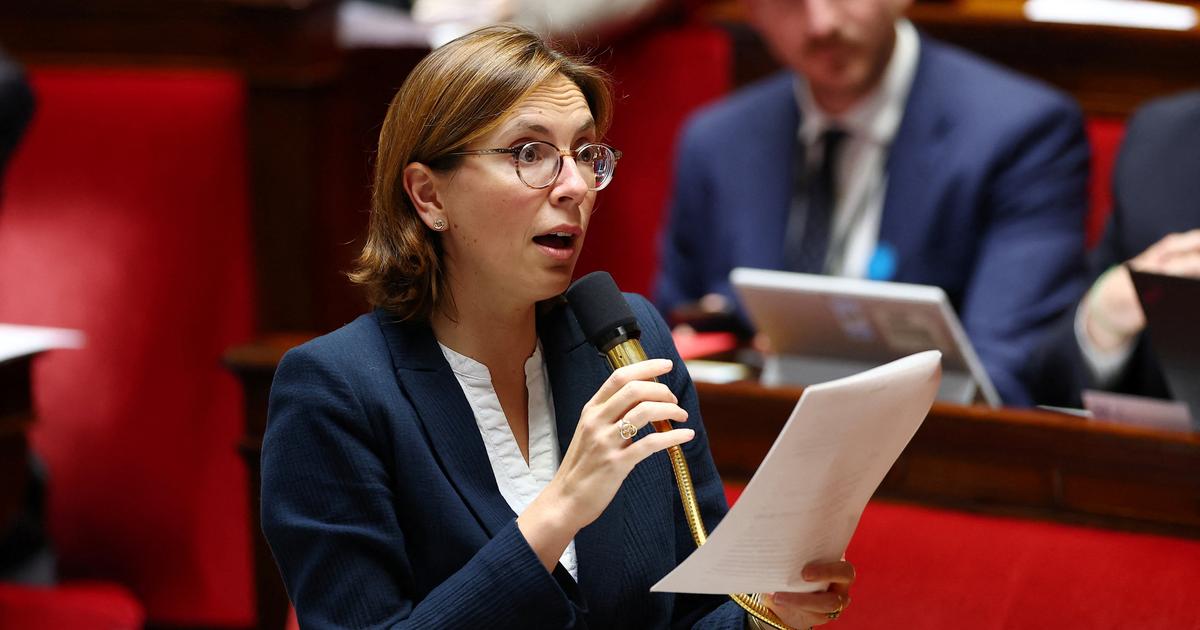 LFI et le RN sont des «arnaqueurs» qui veulent faire «dérailler» le budget, tacle Amélie de Montchalin