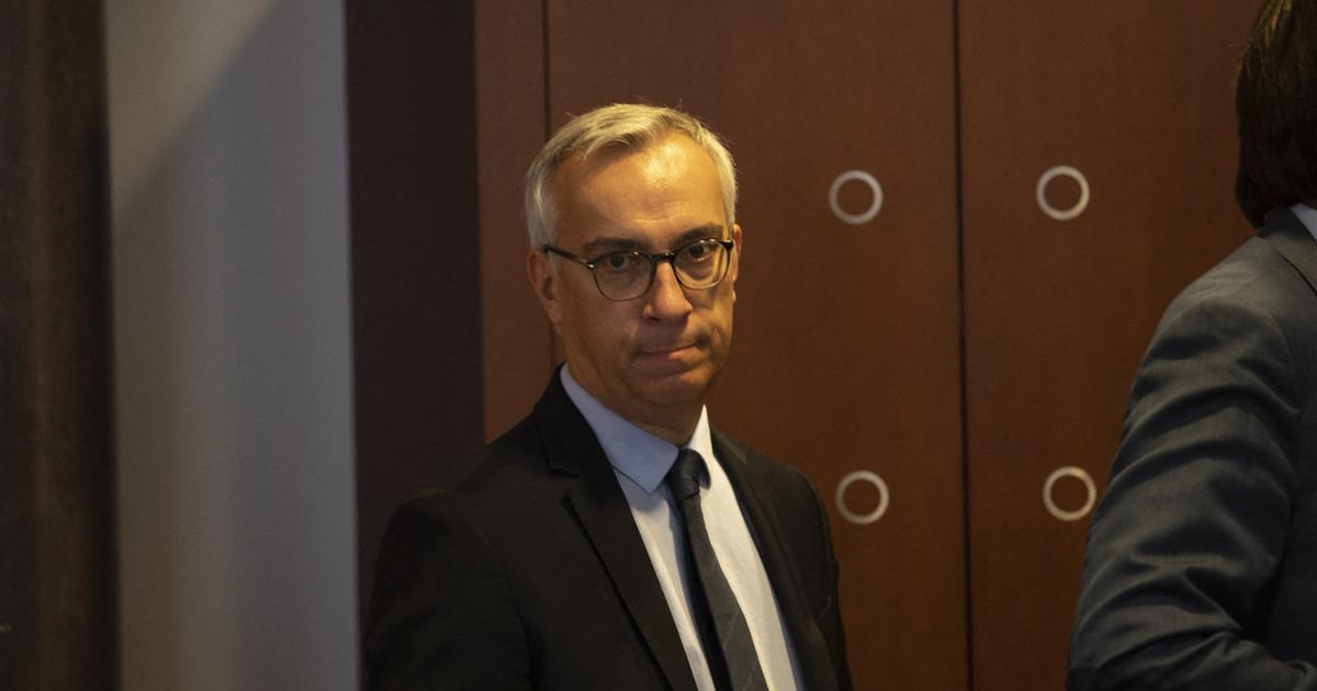 La menace terroriste «reste vive» en France, avec un «très fort rajeunissement» des mis en cause, selon le procureur antiterroriste