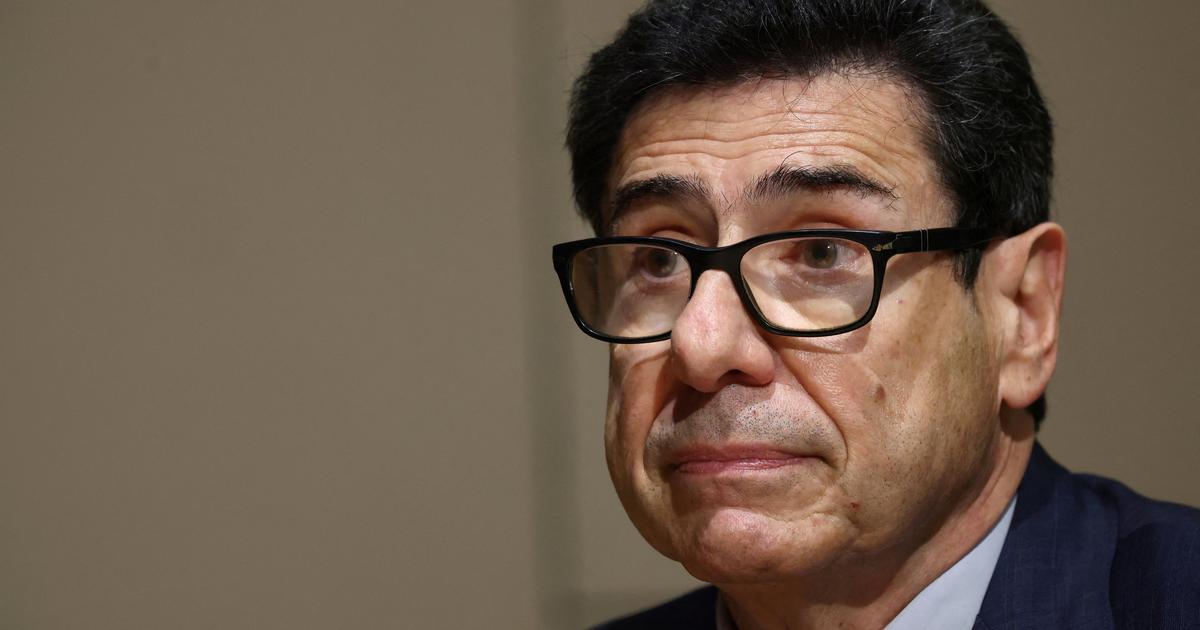 Budget 2026 : le Prix Nobel Philippe Aghion se dit Â«Â atterrÃ© par le niveau intellectuel et...