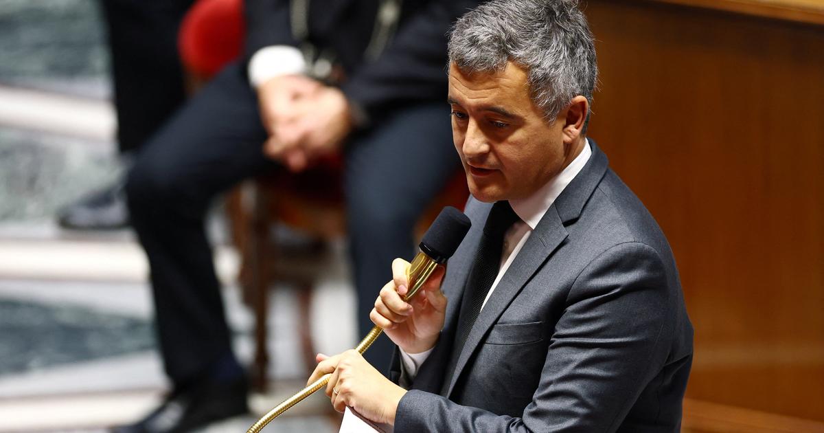 Darmanin amorce une réflexion sur une possible réouverture de la prison de Clairvaux, fermée en 2023