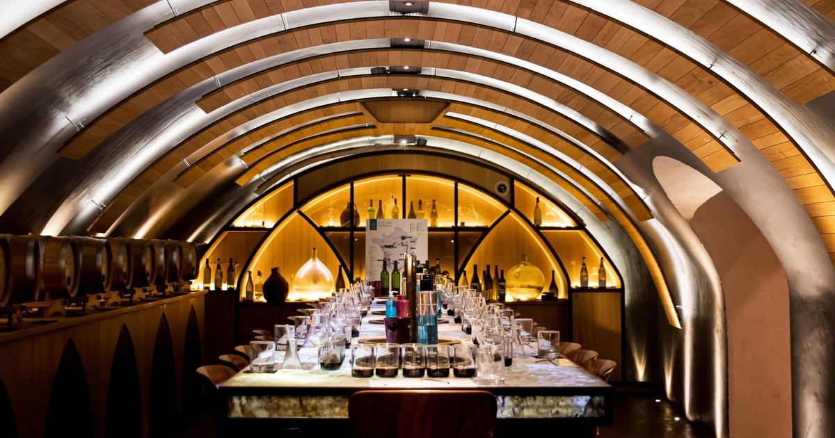 «Il y a un aspect pédagogique et de transmission» : assembler son propre vin, une activité œnotouristique en plein essor