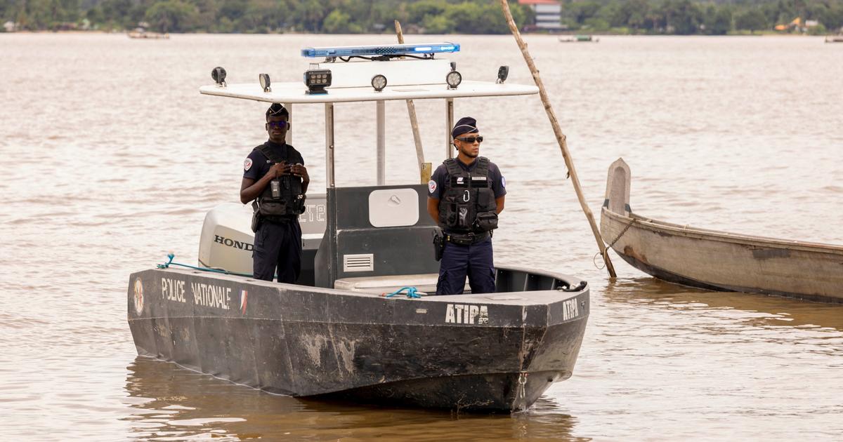 « Les services de l’État sont débordés » : la Guyane, porte béante de l’immigration illégale en Europe