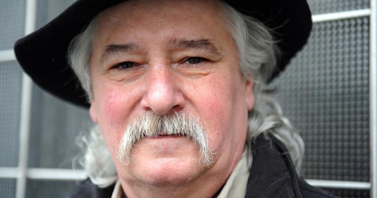 Mort Ã  70 ans dâ€™Erik Marchand, voix de la musique bretonne