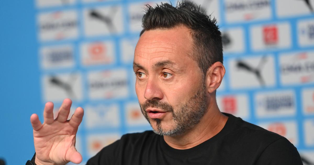 「絶対に勝たなければいけない試合だ」とロベルト・デ・ゼルビは主張する