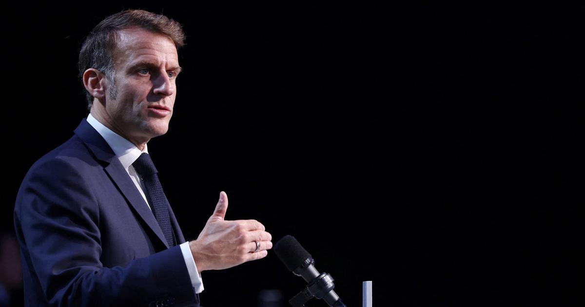 Budget 2026 : Emmanuel Macron critique ceux qui empêchent les «champions» français de conquérir de nouveaux marchés