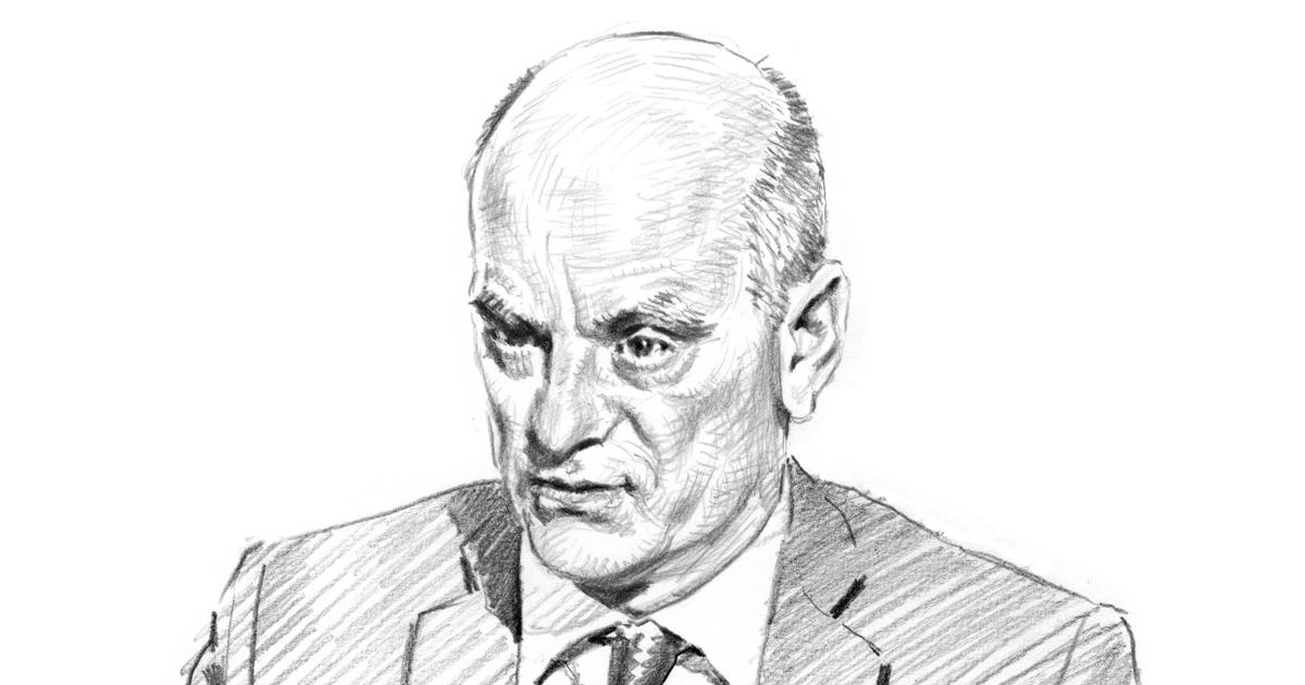 «La civilisation française est mortelle» : les extraits exclusifs du nouveau livre de Jean-Michel Blanquer