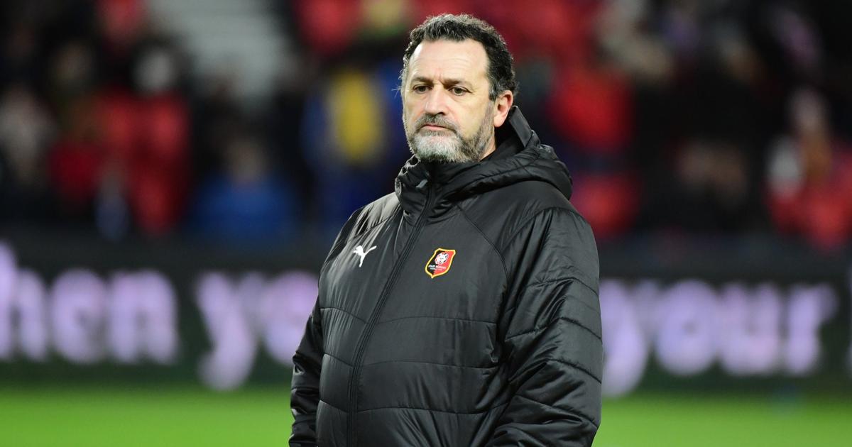 Foot : Eric Olhats ancien mentor de Griezmann nie toute agression sexuelle sur mineurs lors de son...