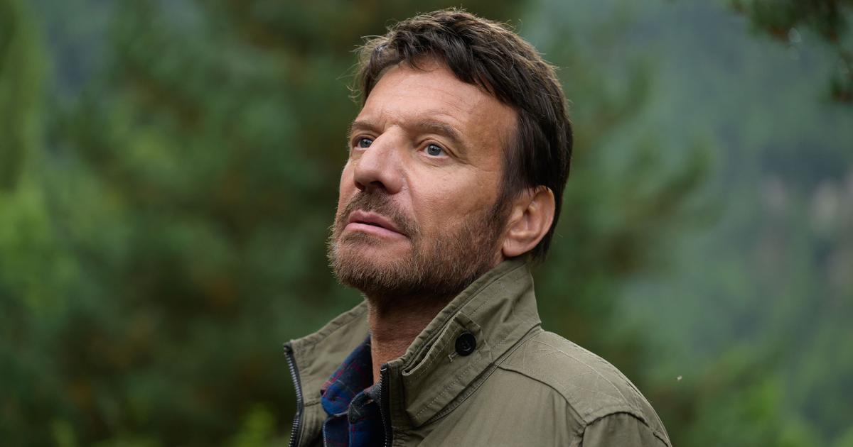 Hugo Raz Audiences : raz-de-marée pour Alex Hugo sur France 3