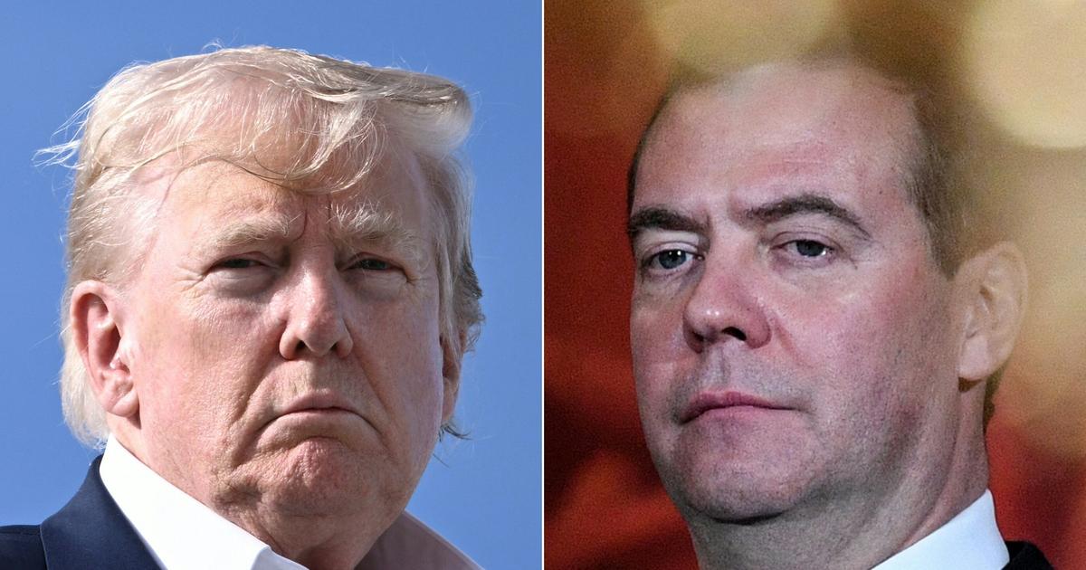 Trump Â«ignore probablementÂ» ce quâ€™il entend Â«par essais nuclÃ©airesÂ», raille...