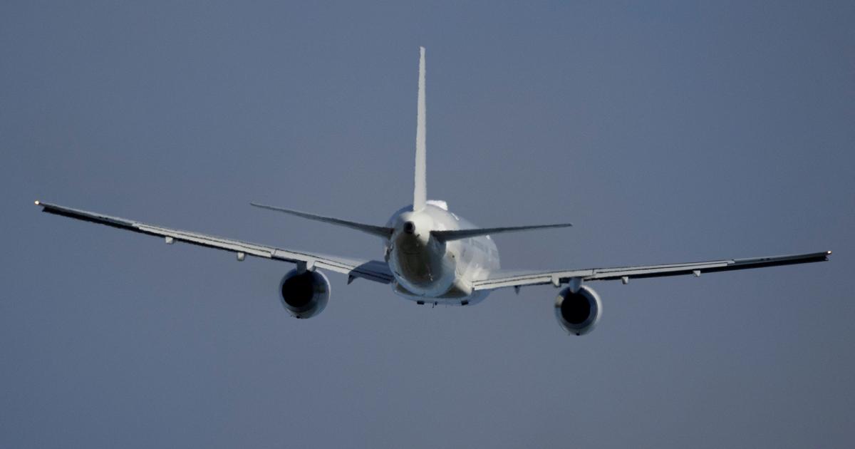 Un avion-cargo s’écrase près de l’aéroport de Louisville, dans le centre des États-Unis