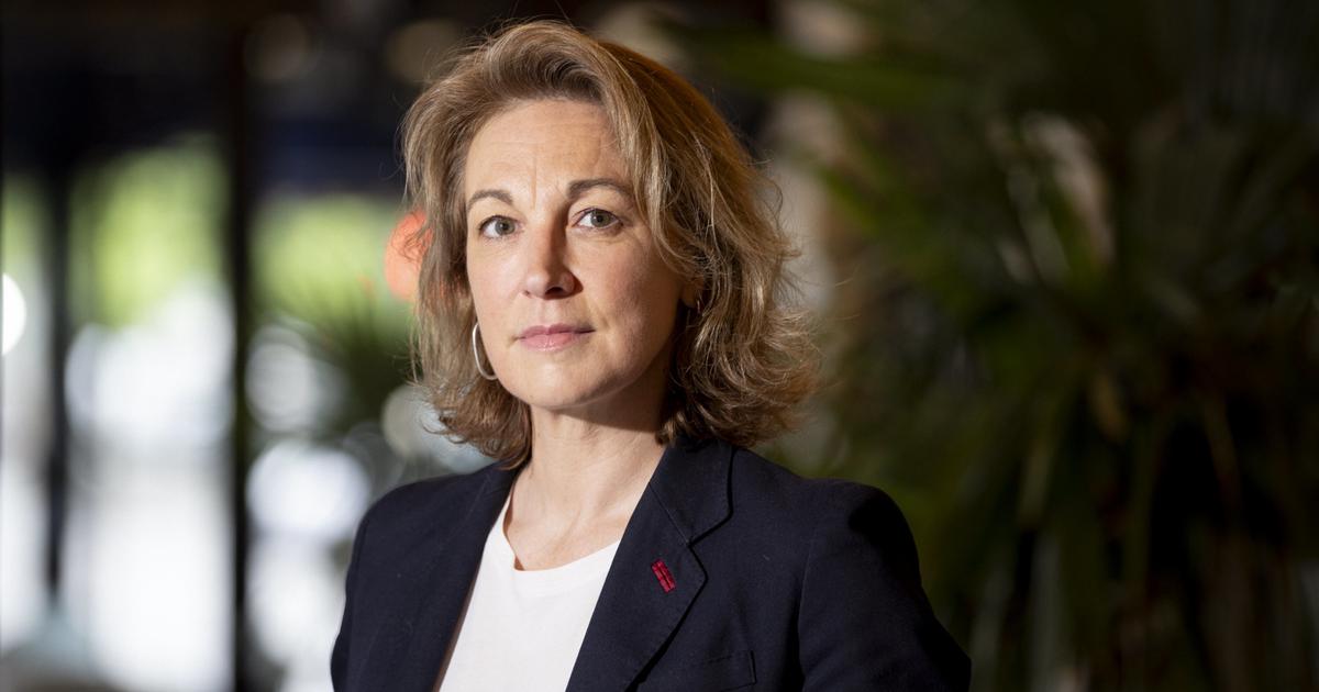 Â«Câ€™est lâ€™argument des losersÂ» : Marylise LÃ©on Ã©trille la position de LFI...