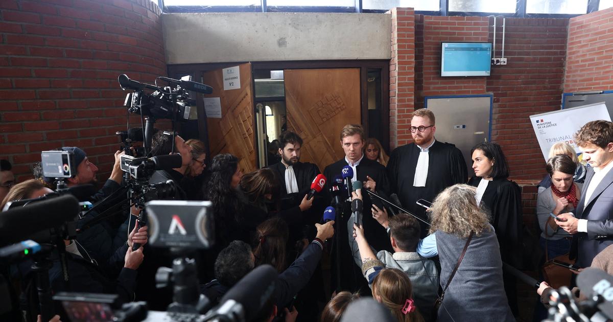 Procès d’un des cambrioleurs présumés du Louvre : l’audience d’Abdulaye N. renvoyée par le tribunal de Bobigny