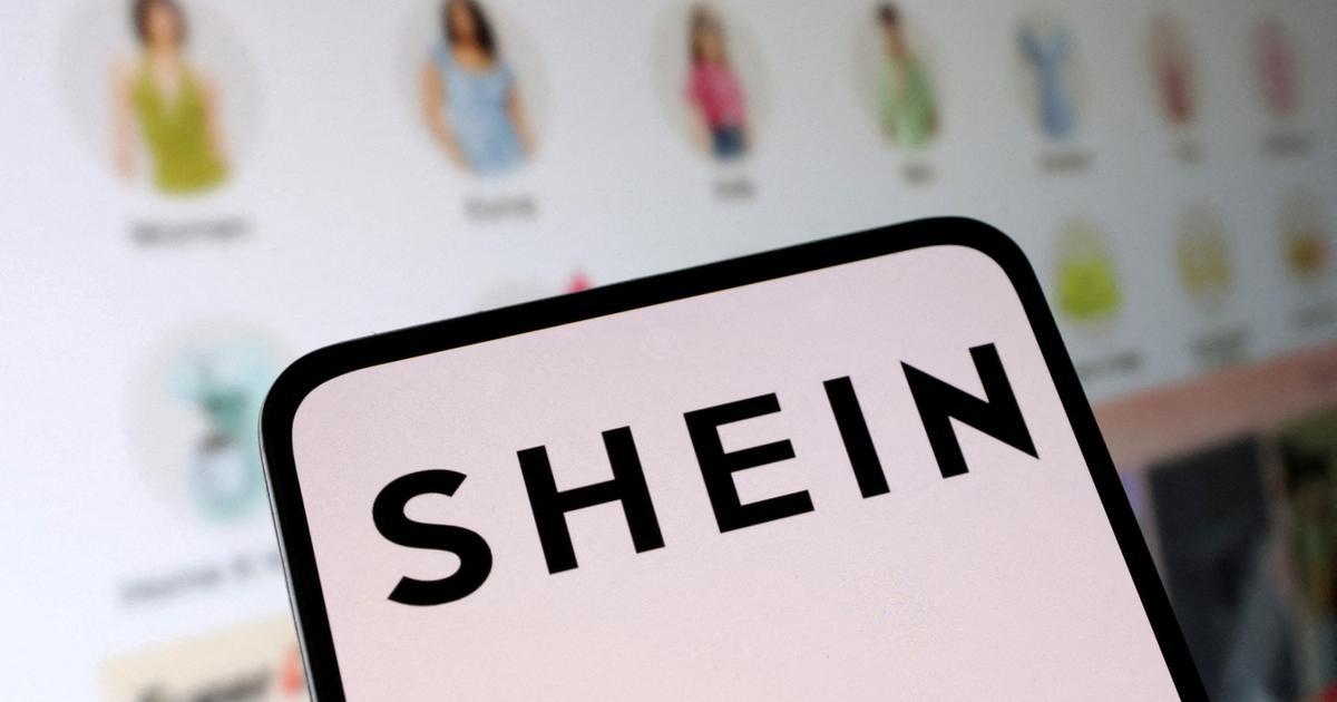 Vente de produits illicites par Shein : les dirigeants de l’entreprise chinoise convoqués le 18 novembre par une mission parlementaire