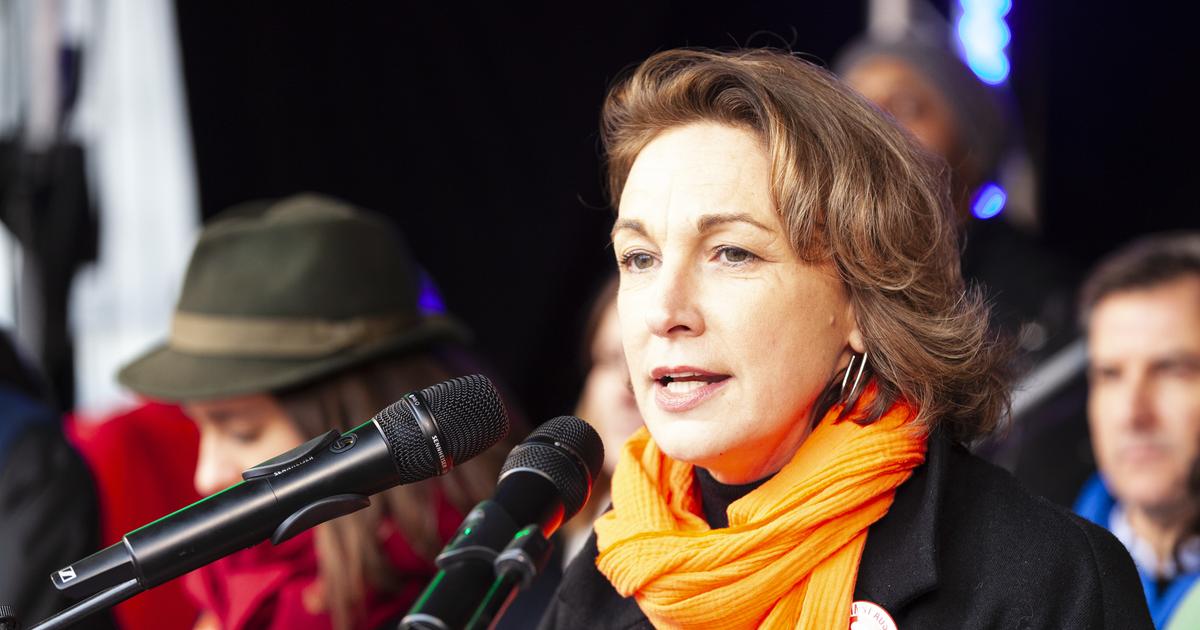 La prime de NoÃ«l n'est ni Â«de la gÃ©nÃ©rositÃ©Â», ni Â«un luxeÂ», estime la...