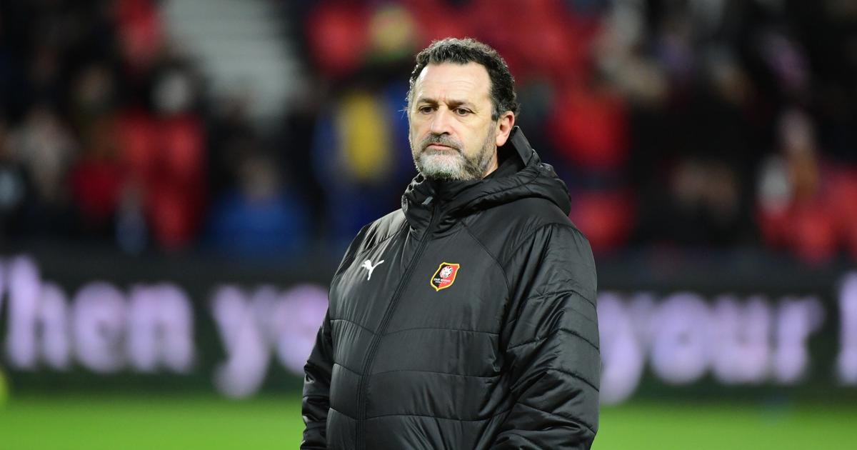 Agressions sexuelles sur mineurs : Eric Olhats, ancien mentor d’Antoine Griezmann, condamné à six ans de prison