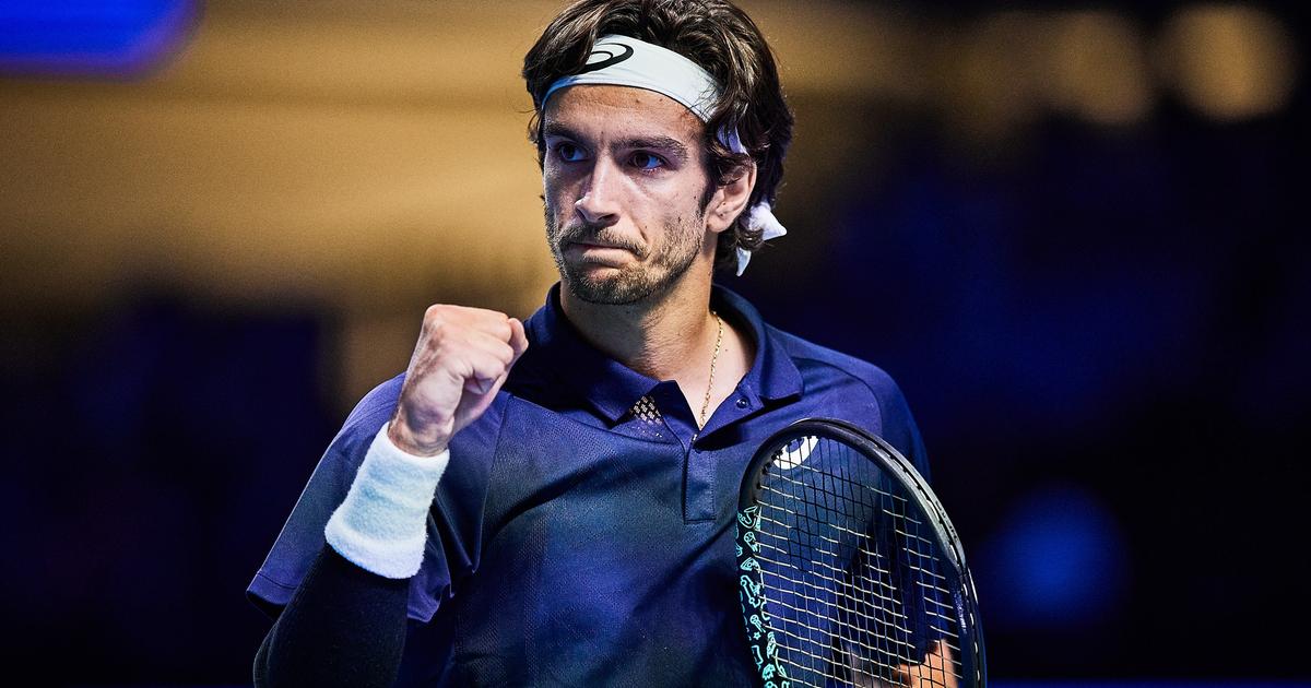 Tennis : Lorenzo Musetti sâ€™offre un mentor de prestige