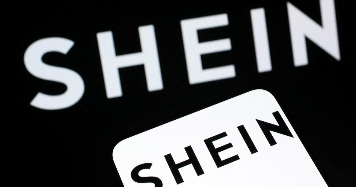 En menaÃ§ant de suspendre Shein, le gouvernement sâ€™en prend Ã  un gÃ©ant de...