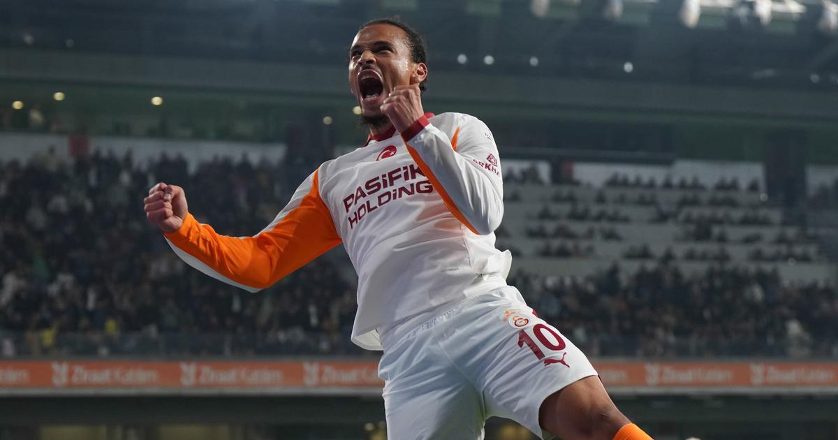 Coupe du monde 2026 : Leroy SanÃ© de retour avec lâ€™Allemagne, premiÃ¨re fois pour Said...