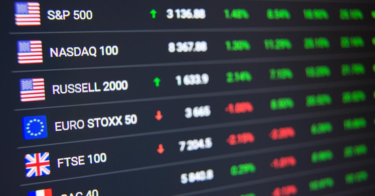 Atteinte Ã  la concurrence : lâ€™Union europÃ©enne ouvre une enquÃªte visant le Nasdaq...