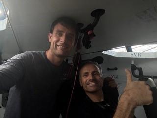 Laperche & Cammas Win Ultim Race | Sailing News