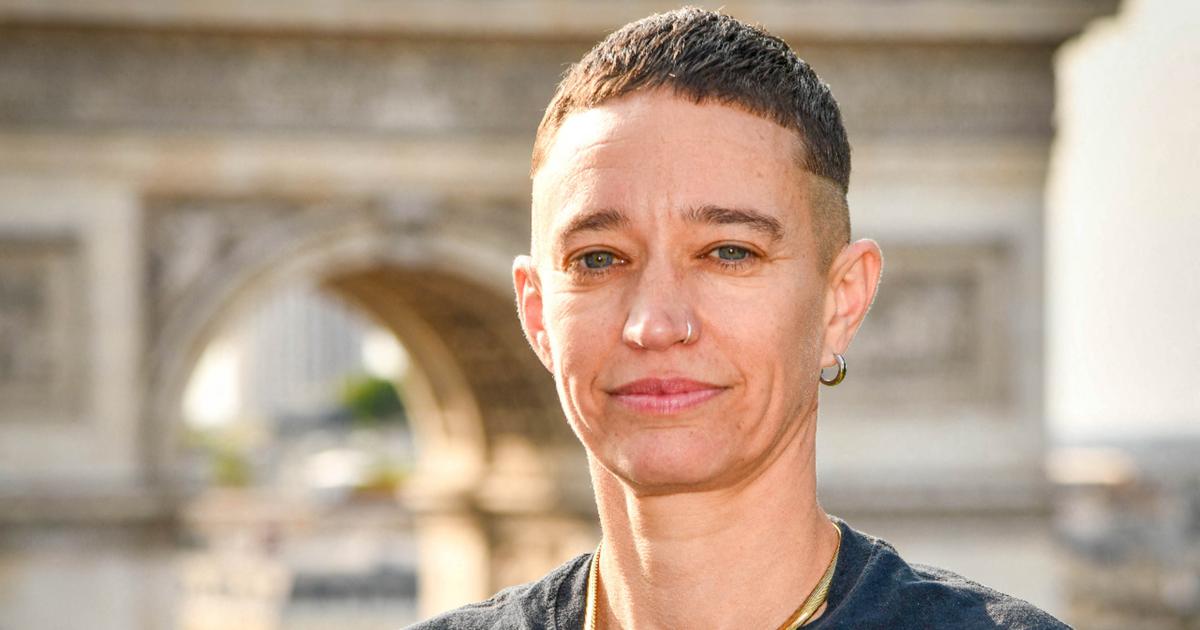 All the lives of Rebeka Warrior wins the Flore prize