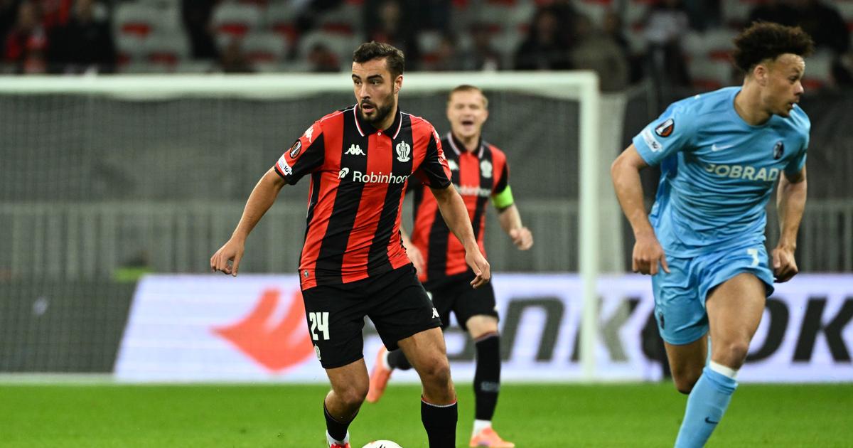 Losc & Nice: European Football Results & Analysis